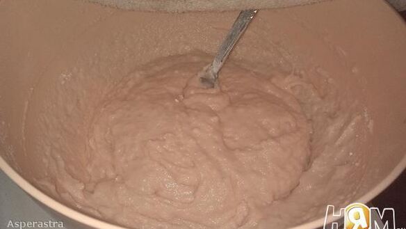 ШАГ 3. сахарный пирог