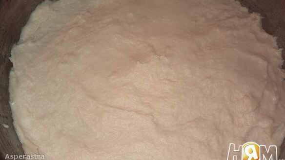 ШАГ 4. сахарный пирог