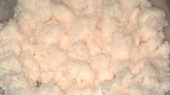 ШАГ 5. сахарный пирог