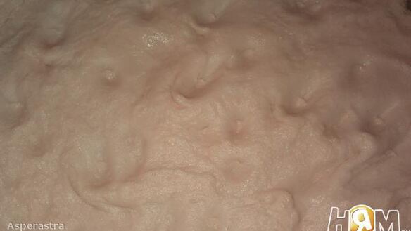 ШАГ 6. сахарный пирог