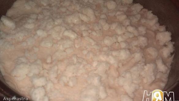 ШАГ 7. сахарный пирог