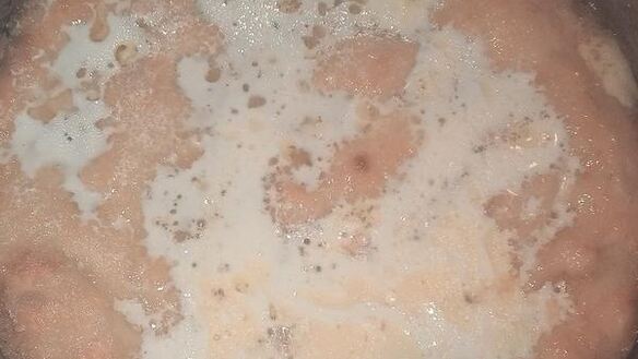 ШАГ 8. сахарный пирог