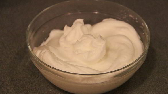 ШАГ 9. шоколадно-творожный пирог