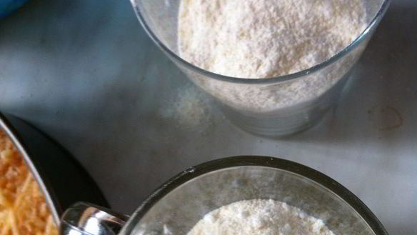 ШАГ 2. яблочный пирог без яиц