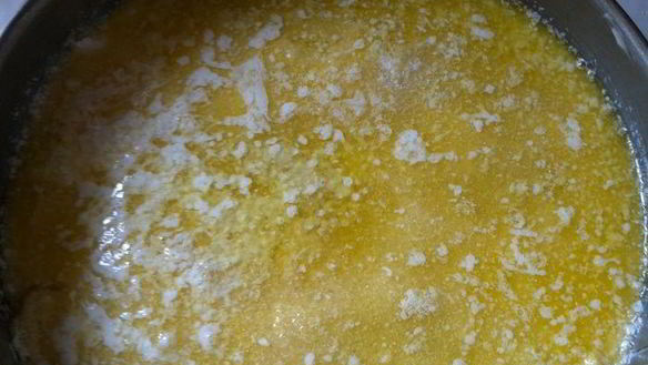 ШАГ 5. яблочный пирог без яиц