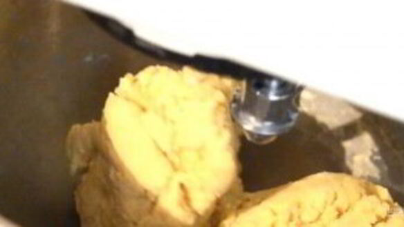 ШАГ 3. яблочный пирог