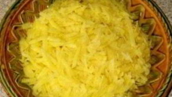 ШАГ 6. заливной пирог с сайрой