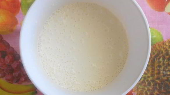 ШАГ 6. заливной рыбный пирог с рыбными консервами