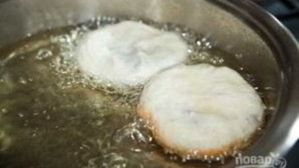 ШАГ 11. бабушкины пирожки с мясом