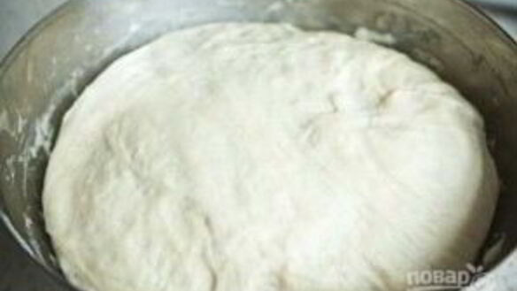 ШАГ 5. бабушкины пирожки с мясом