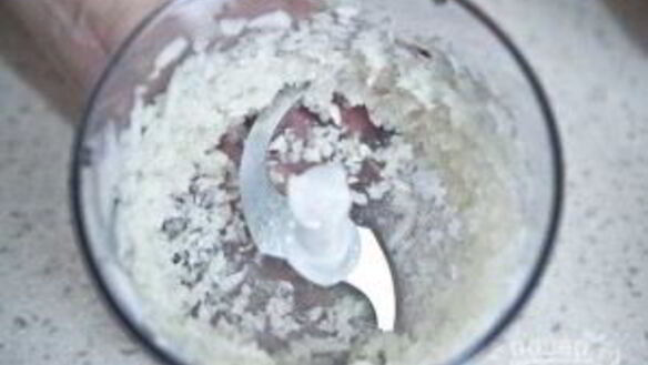 ШАГ 6. бабушкины пирожки с мясом