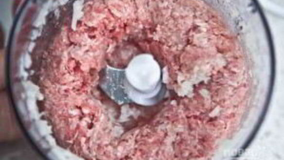 ШАГ 7. бабушкины пирожки с мясом