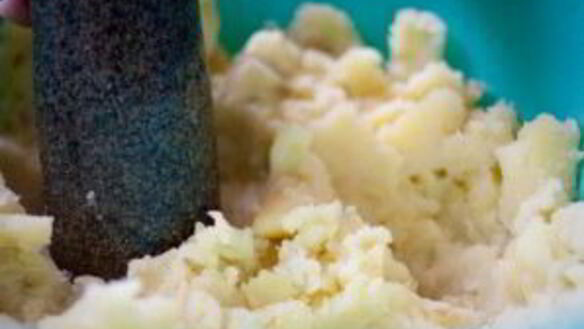 ШАГ 4. быстрые пирожки на кефире