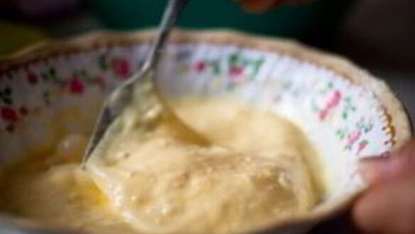 ШАГ 5. быстрые пирожки на кефире