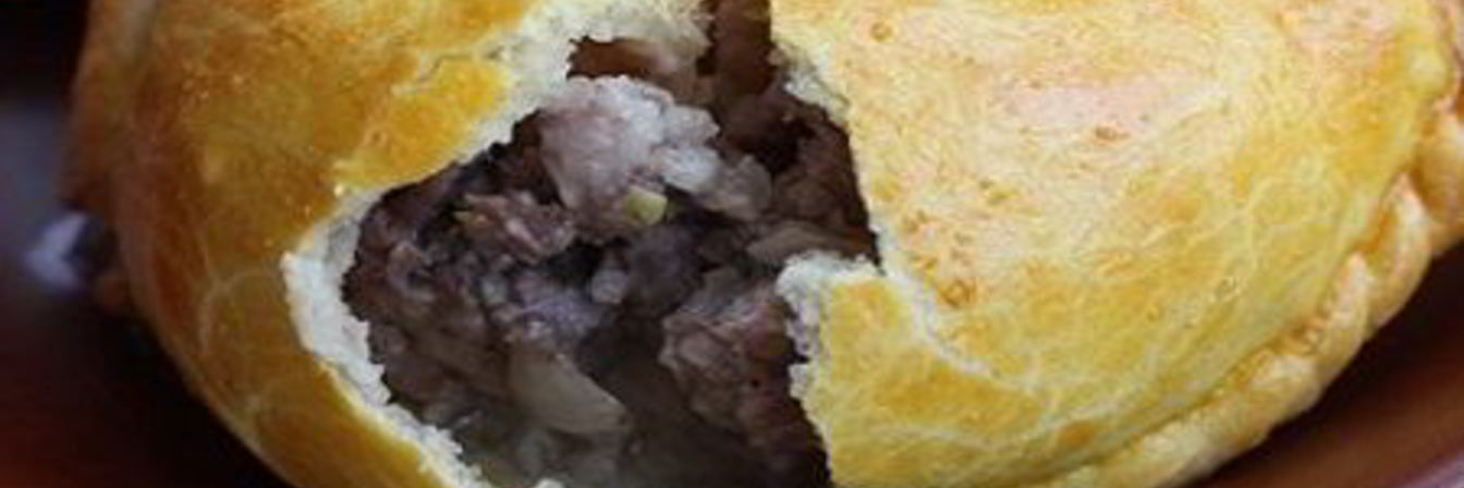 Караимские пирожки