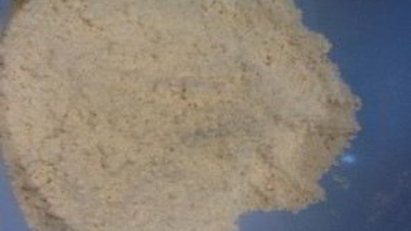 ШАГ 2. караимские пирожки