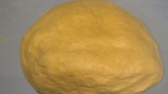 ШАГ 4. караимские пирожки