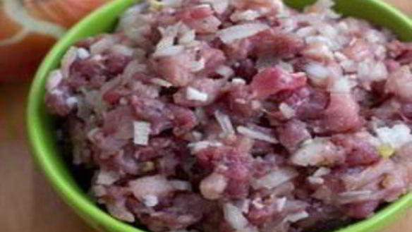 ШАГ 5. караимские пирожки