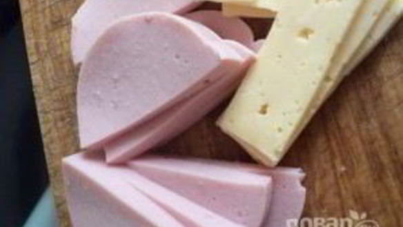 ШАГ 5. картофельные пирожки с начинкой