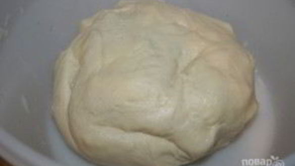 ШАГ 3. китайские пирожки на пару