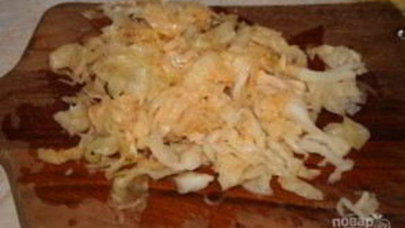 ШАГ 8. китайские пирожки на пару