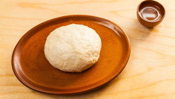 ШАГ 6. кутабы с сыром и тархуном