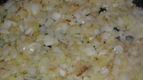 ШАГ 2. кутабы с сыром и зеленью