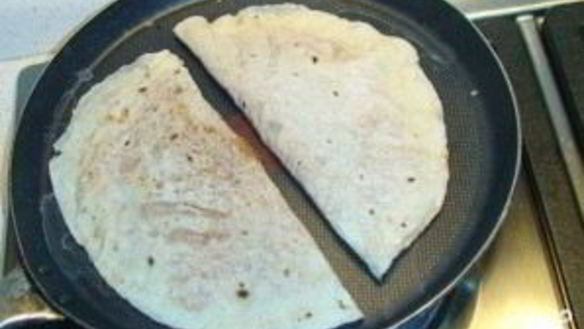 ШАГ 5. кутабы с тыквой