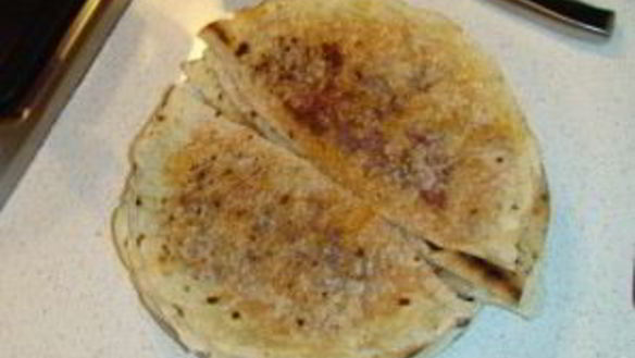 ШАГ 6. кутабы с тыквой