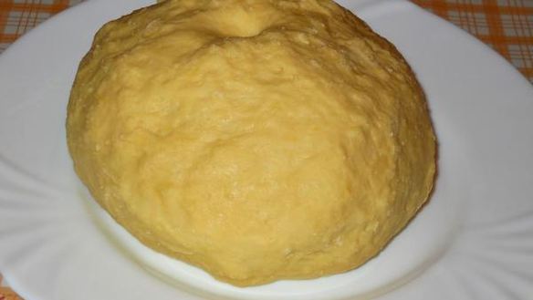 ШАГ 3. кутабы с зеленью