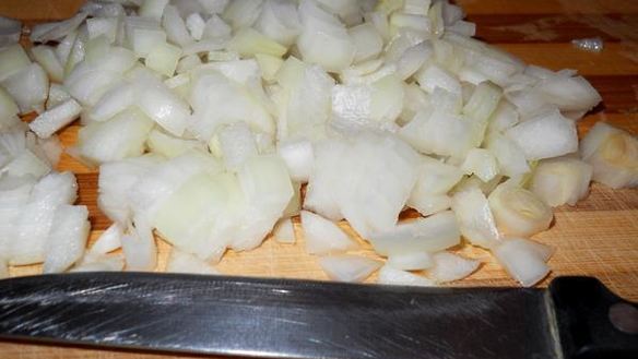 ШАГ 4. кутабы с зеленью