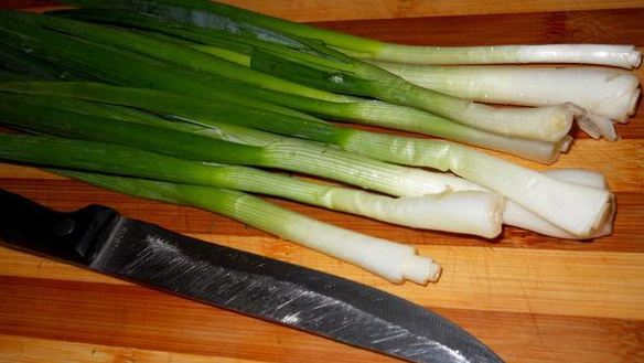 ШАГ 6. кутабы с зеленью