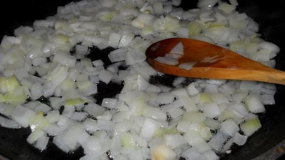 ШАГ 8. кутабы с зеленью