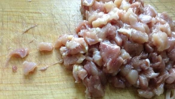 ШАГ 3. пигоди-паровые пирожки по-корейски