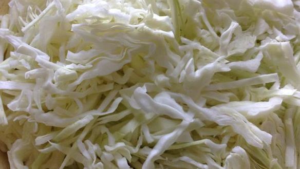 ШАГ 4. пигоди-паровые пирожки по-корейски