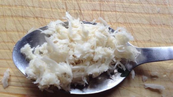 ШАГ 10. пигоди-паровые пирожки по-корейски