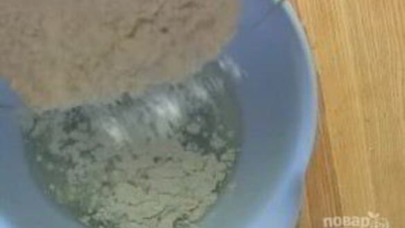 ШАГ 2. пирожки бомбочки без дрожжей