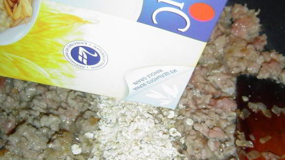 ШАГ 6. пирожки из домашнего слоеного теста из малайзии