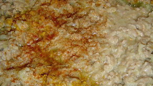 ШАГ 8. пирожки из домашнего слоеного теста из малайзии