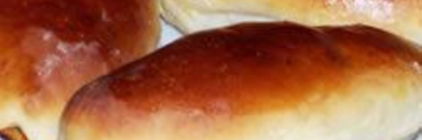 Пирожки Романовские