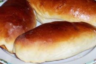 Пирожки Романовские