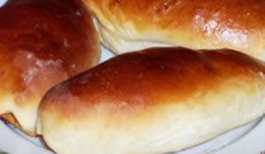 Рецепт пирожки романовские