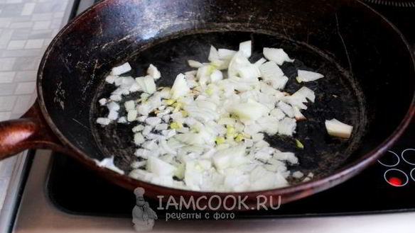 ШАГ 4. пирожки с капустой и мясом в духовке