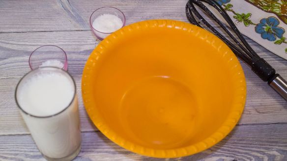 ШАГ 2. пирожки с квашеной капустой жареные