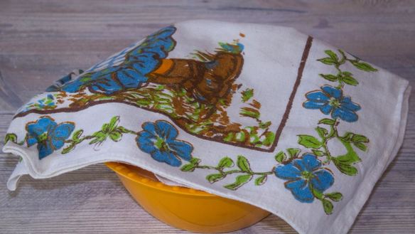 ШАГ 7. пирожки с квашеной капустой жареные