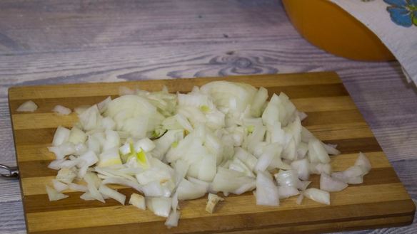 ШАГ 8. пирожки с квашеной капустой жареные