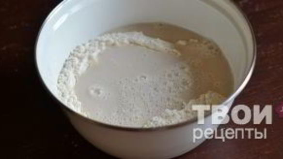 ШАГ 5. пирожки с ливером