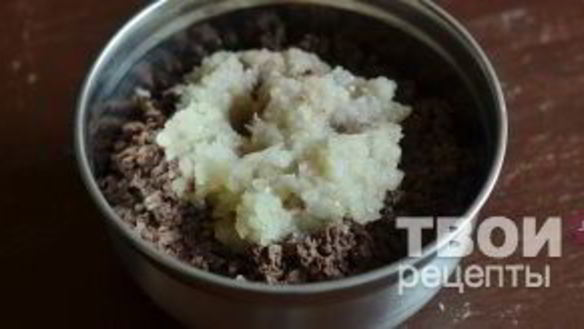 ШАГ 15. пирожки с ливером