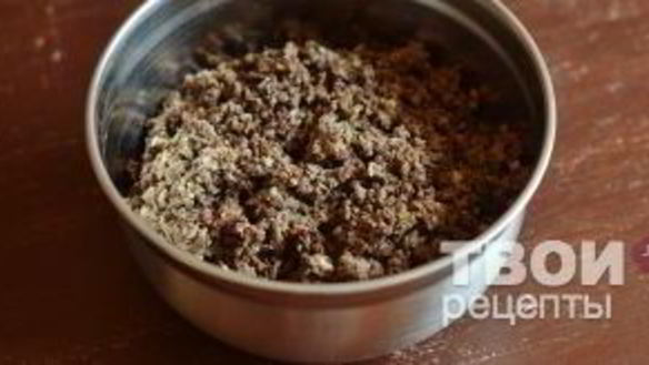 ШАГ 17. пирожки с ливером