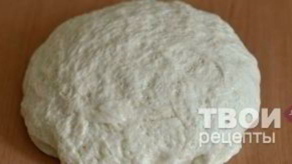 ШАГ 19. пирожки с ливером